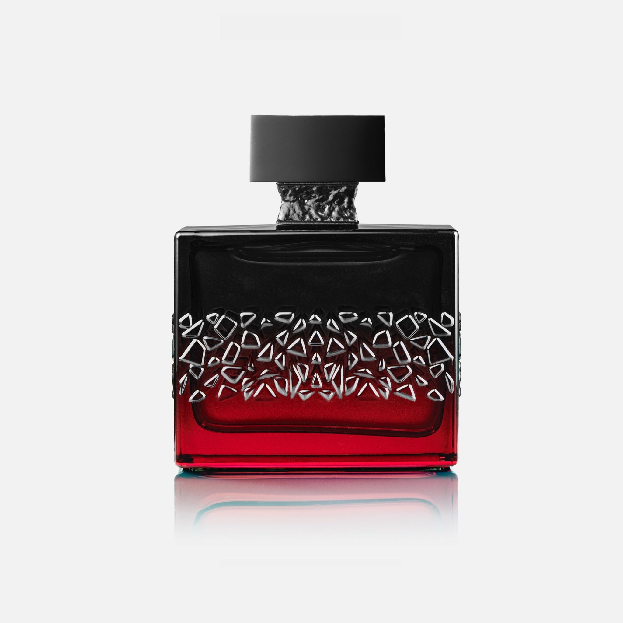 M.Micallef RedColorado Unisex Eau de Parfum - 100ml – bottle